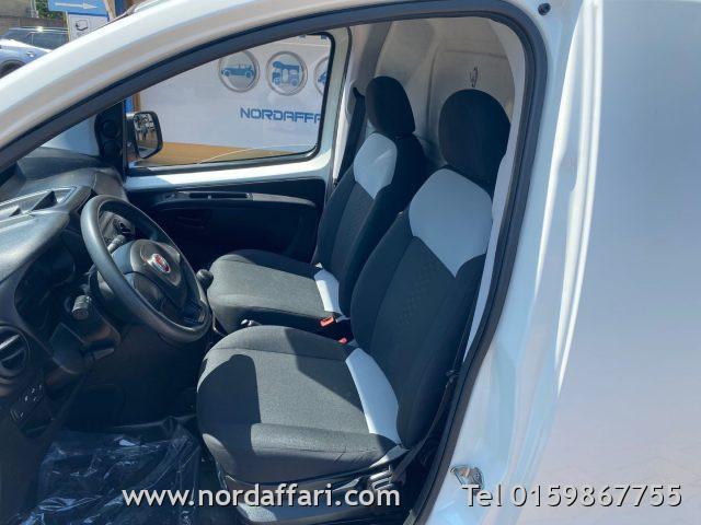 FIAT Fiorino 1.3 MJT 95CV Cargo SX