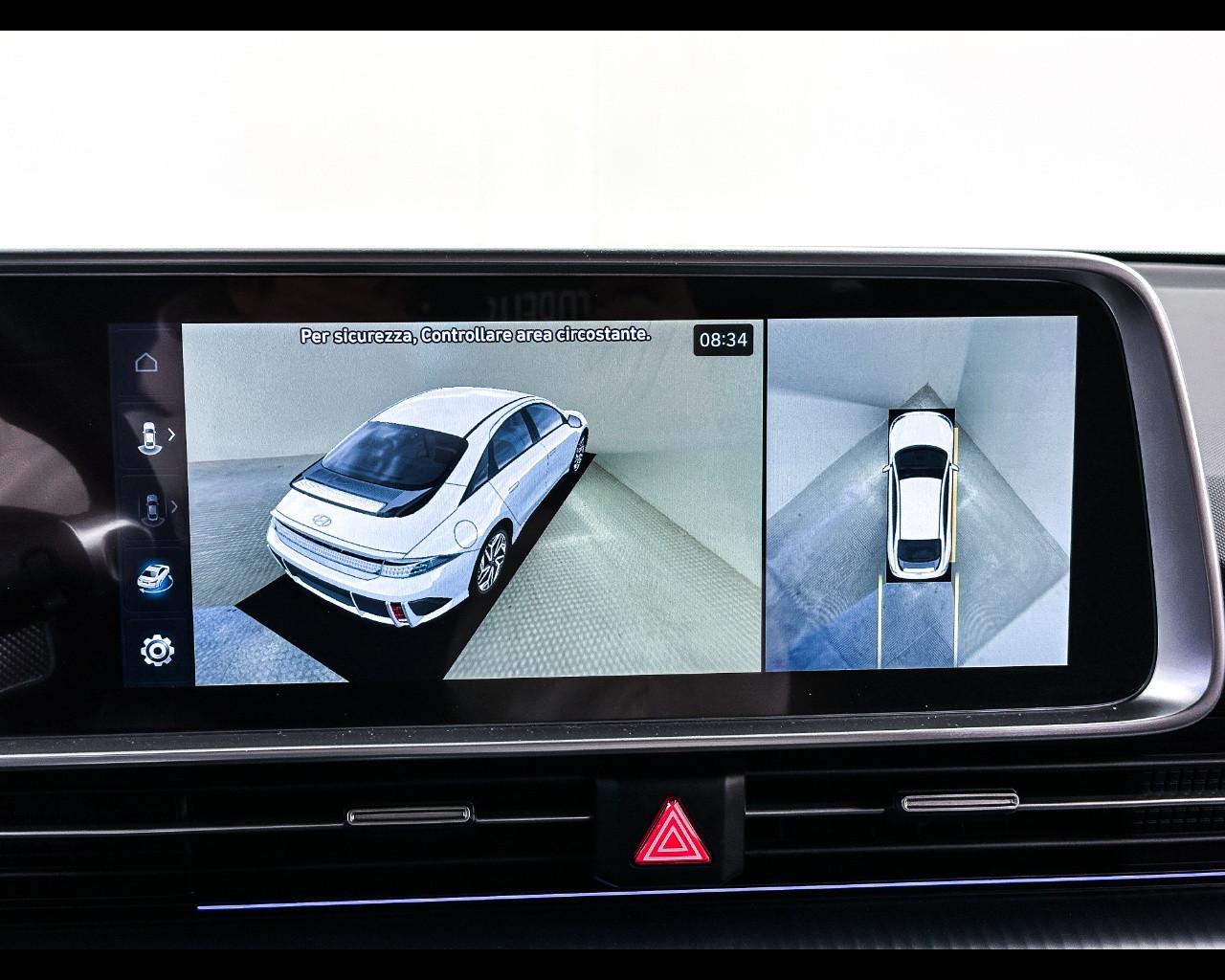 HYUNDAI IONIQ 6 77.4KWH 4WD EVOLUTION