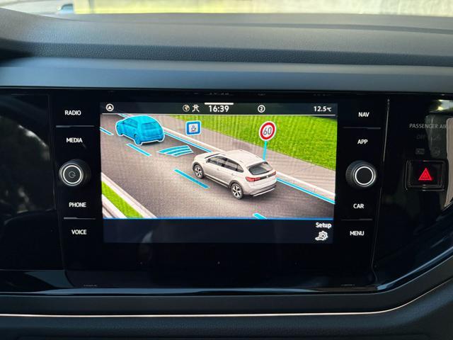 VOLKSWAGEN Taigo 1.0 TSI 116 CV DSG R-Line TETTO APR/PAN