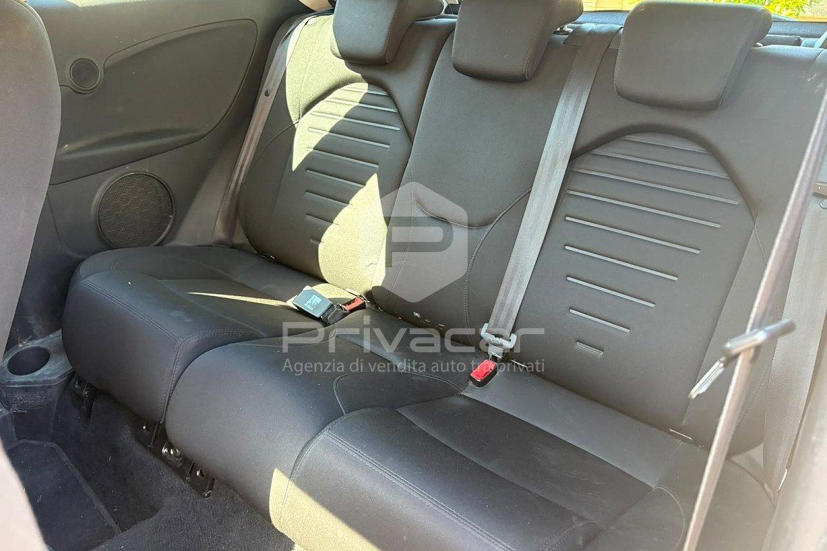 ALFA ROMEO MiTo 1.4 78 CV 8V S&S Urban