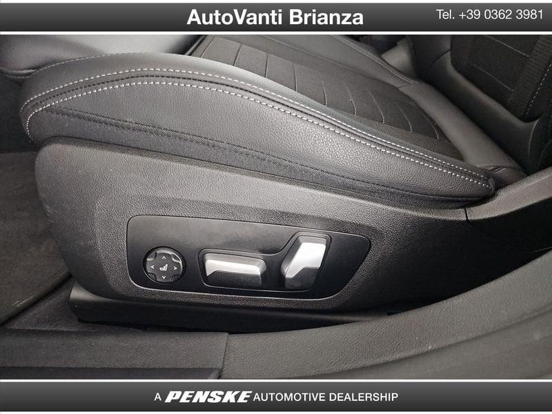 BMW Serie 4 430i Gran Coupe Sport