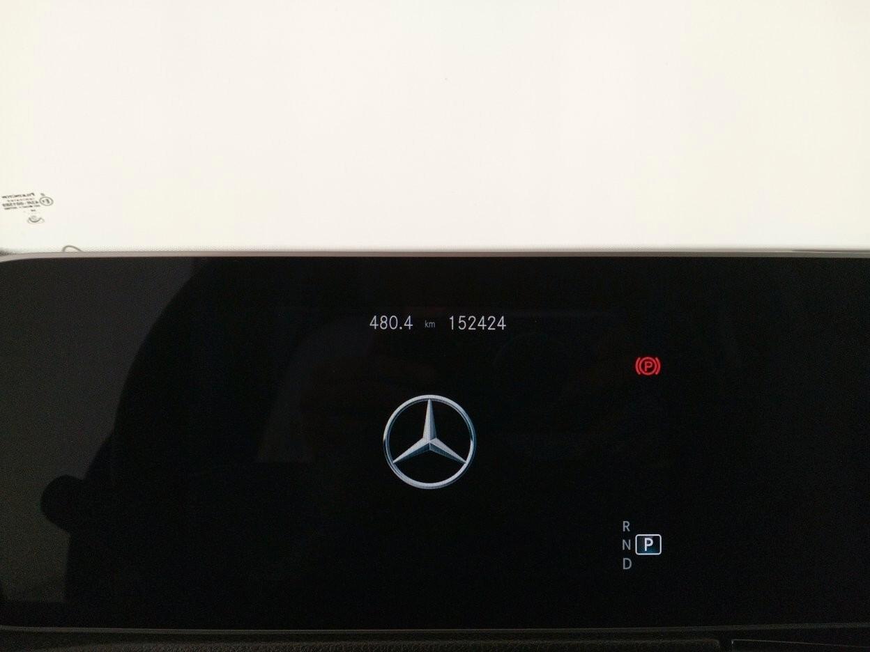 Mercedes-Benz GLB 200 d Business Extra 4matic auto - IVA ESPOSTA