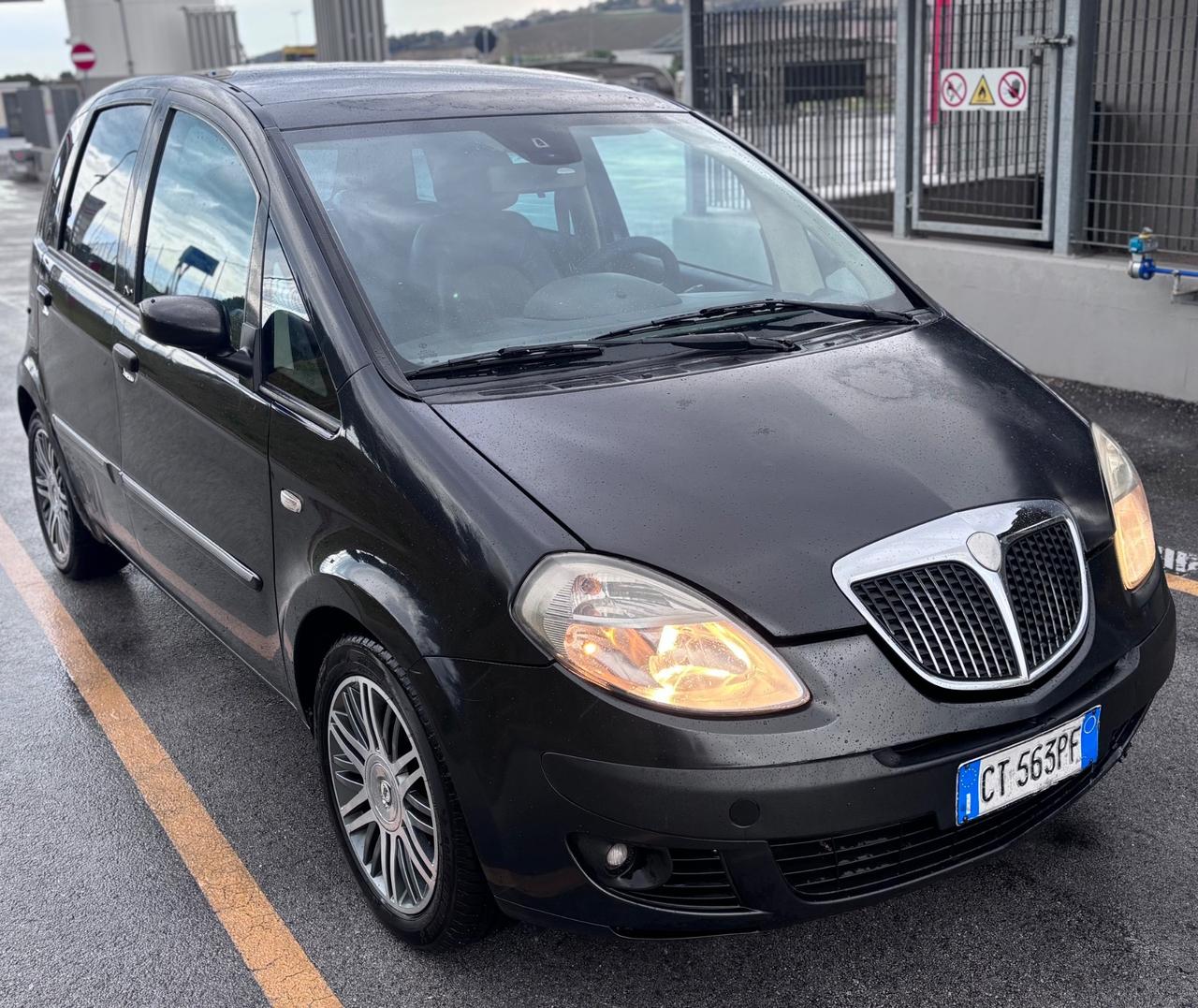 Lancia MUSA 1.3 Multijet 16V Platino