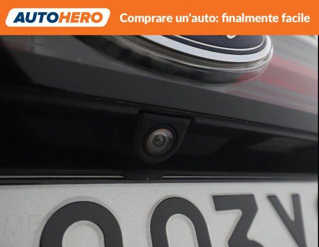FORD Edge 2.0 TDCI 210 CV AWD S&S Powershift ST Line