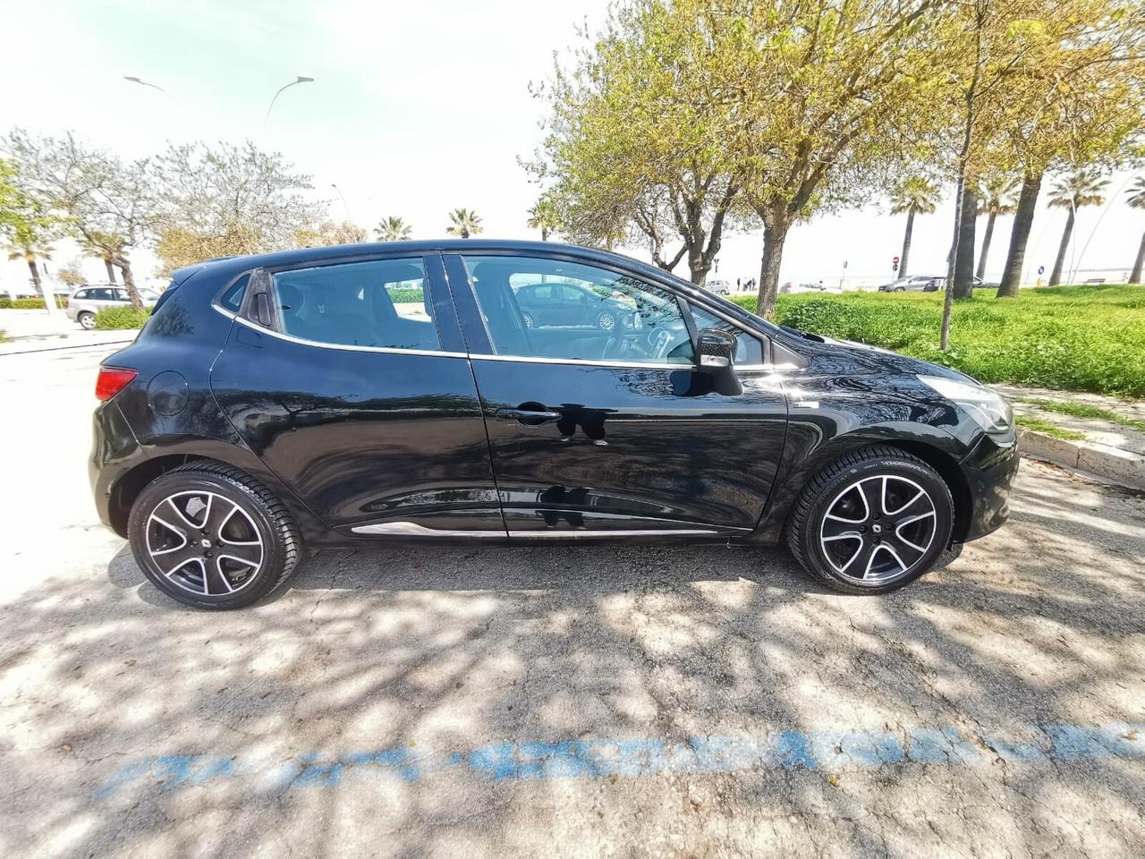Renault Clio TCe 12V 90 CV S&S 5P. Energy Duel 2016