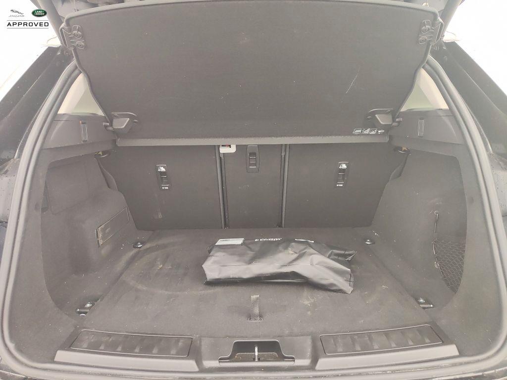 LAND ROVER RR Evoque 2ª serie - Range Rover Evoque 2.0D I4 163 CV AWD A