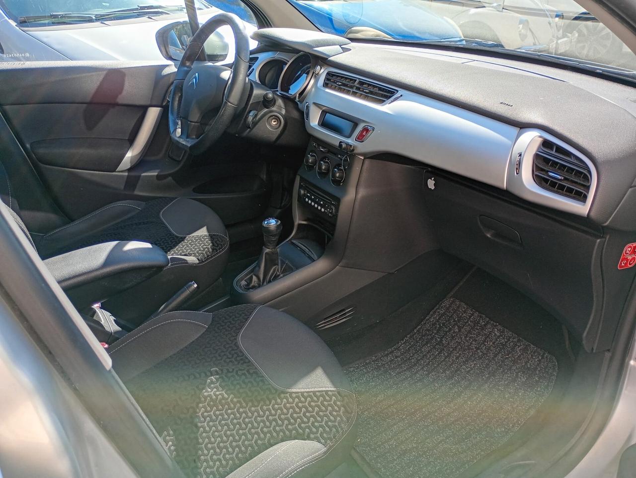 Citroen C3 1.1 Attraction