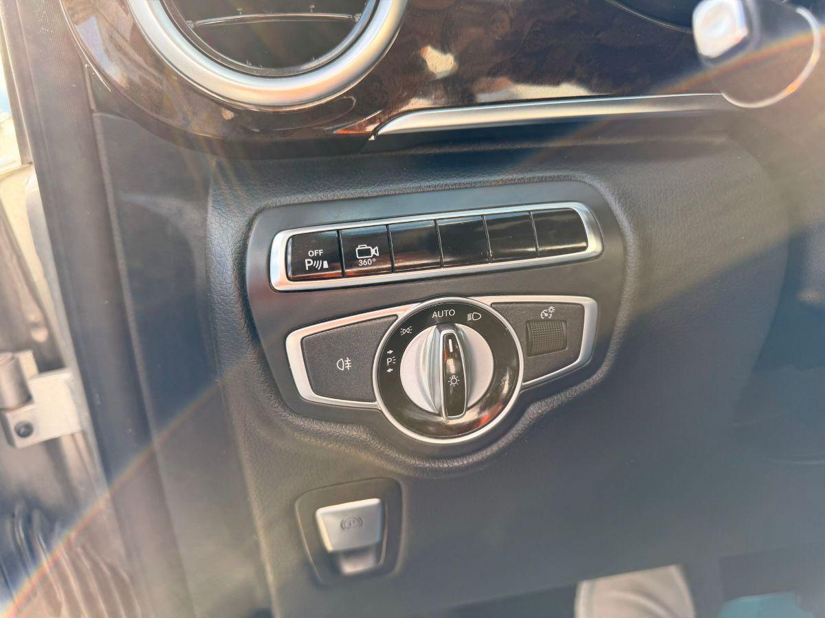 MERCEDES - Classe V - V 250 d Aut. Premium Extralong