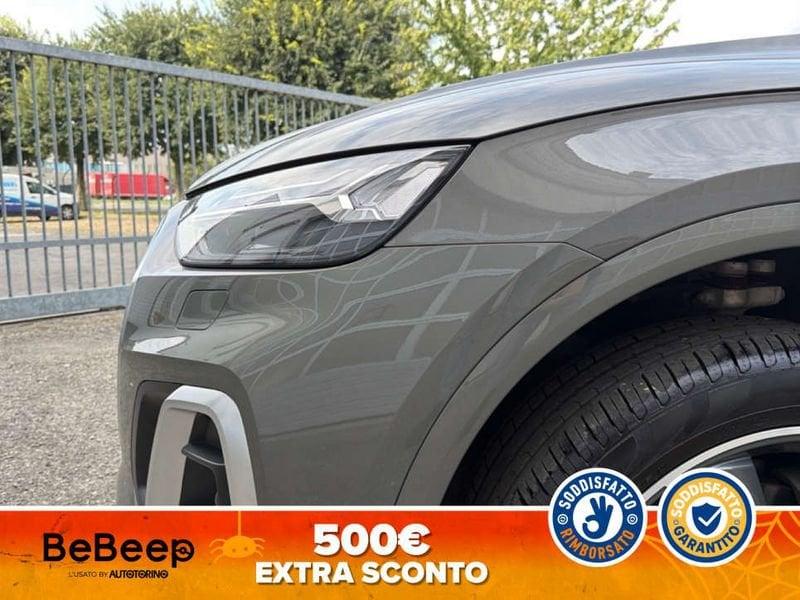 Audi Q5 40 2.0 TDI MHEV 12V S LINE PLUS QUATTRO S-TRONI