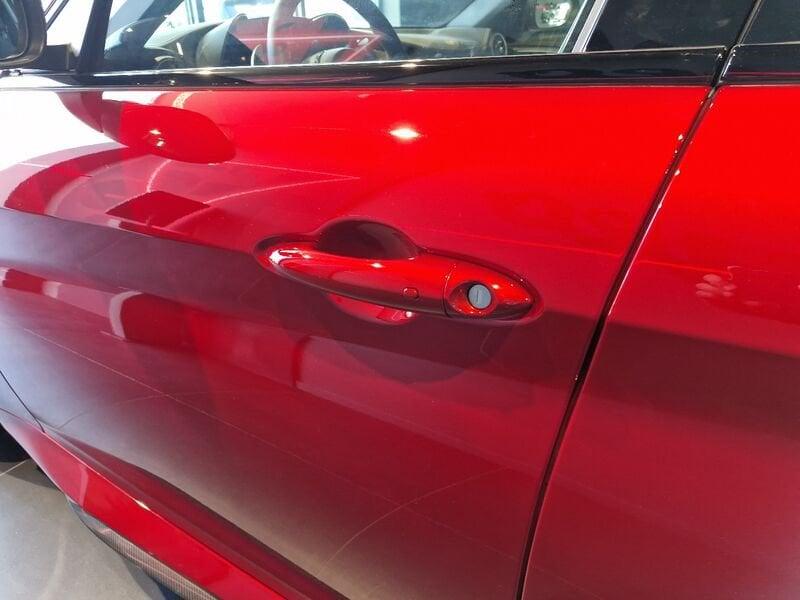 Alfa Romeo Giulia Quadrifoglio My23 2.9 V6 Bi-Turbo 520 Cv At8 Awd 100° Anniversario