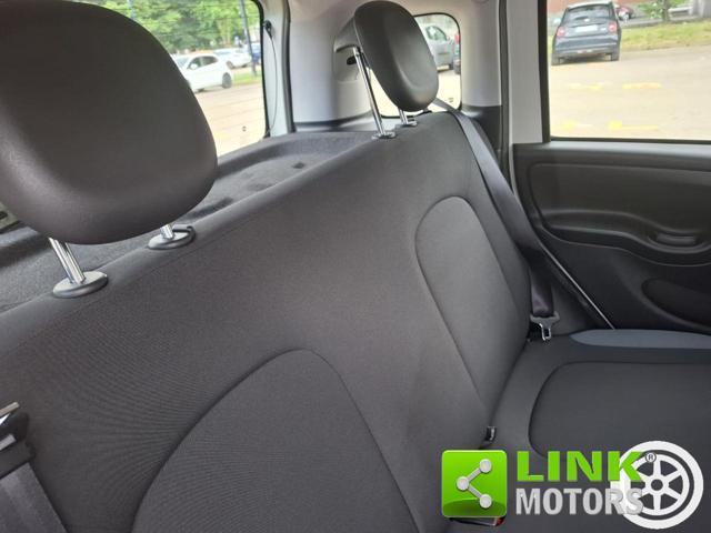 FIAT Panda 1.3 MJT 95 CV S&S Easy