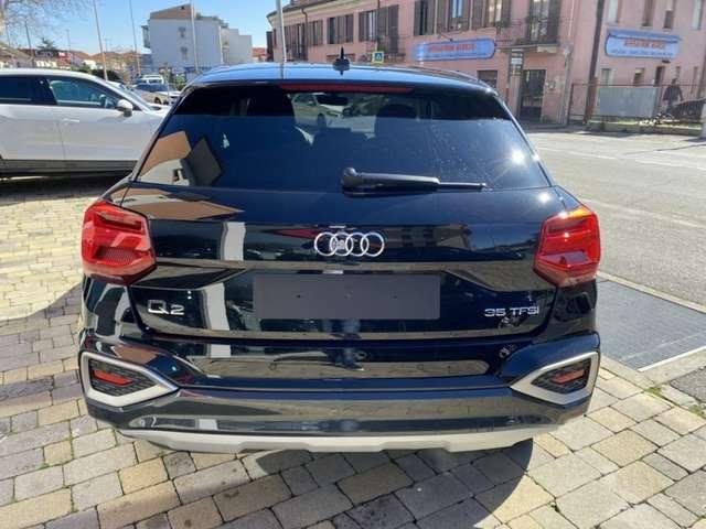 Audi Q2 35 TFSI S tronic Admired NAVI-MATRIX-CAM-ACC-17"