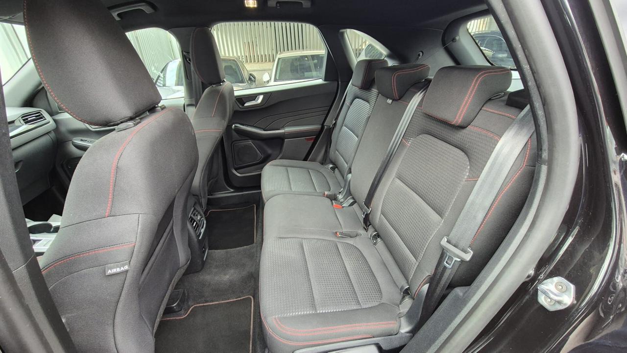 Ford Kuga 2.0 EcoBlue 120CV aut. AWD ST-Line X