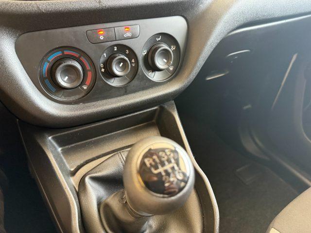 FIAT Doblo Doblò 1.6 MJT 120CV PL Combi Maxi N1 Lounge + IVA