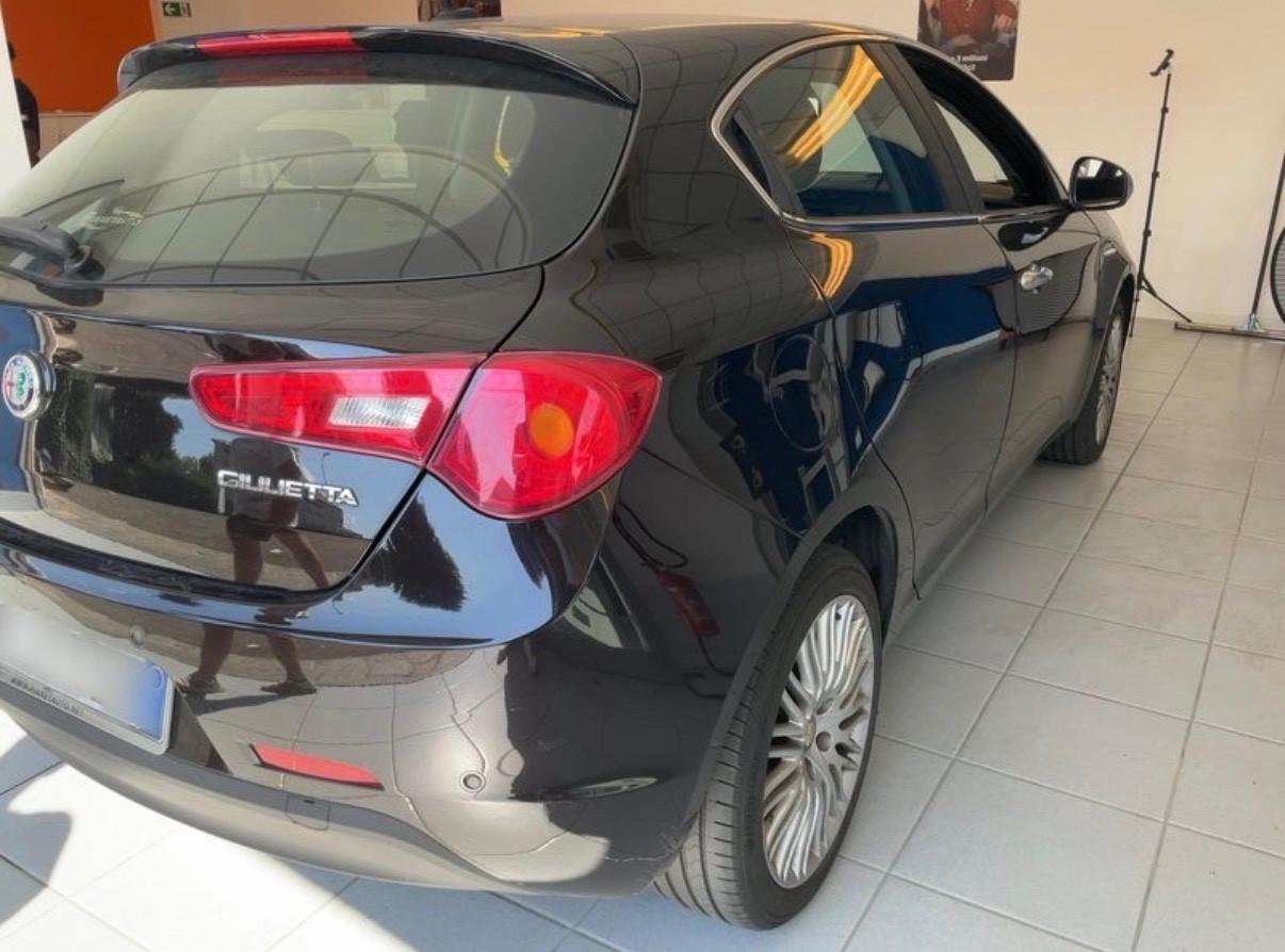 Alfa Romeo Giulietta 1.6 JTDm 120 CV Super