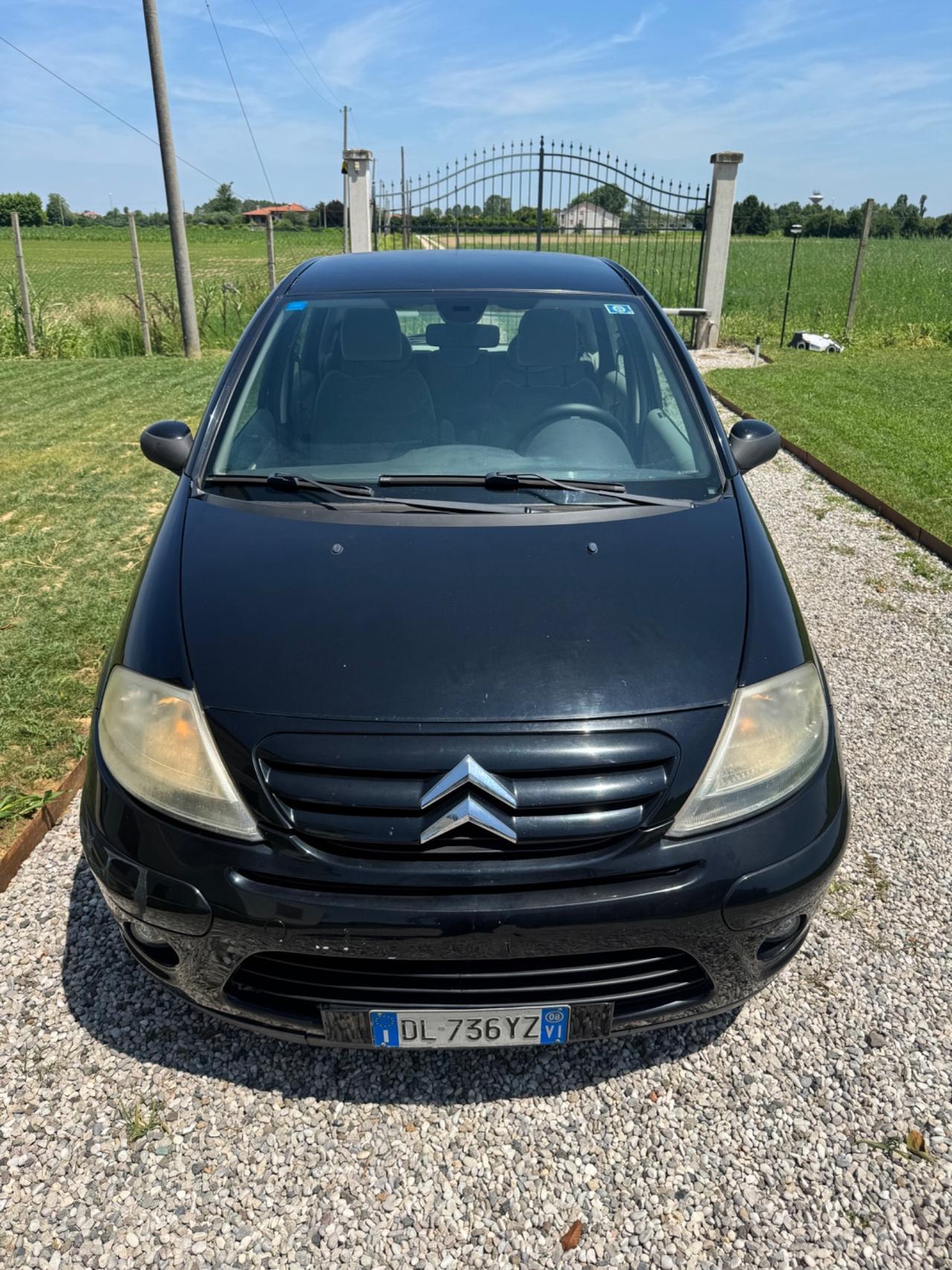 Citroen C3 1.4 HDi NEOPATENTATI