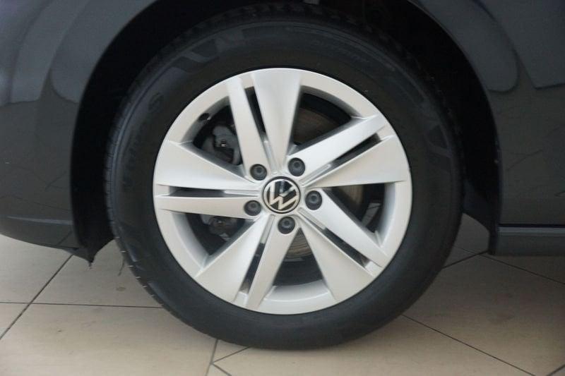 Volkswagen Golf Golf 1.0 TSI EVO Life