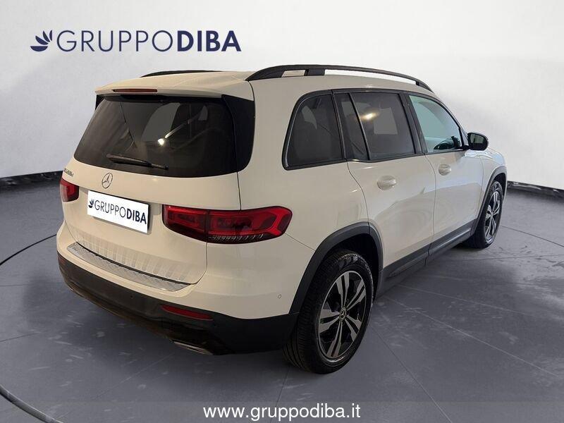 Mercedes-Benz Classe GLB GLB 200 d Sport Plus auto