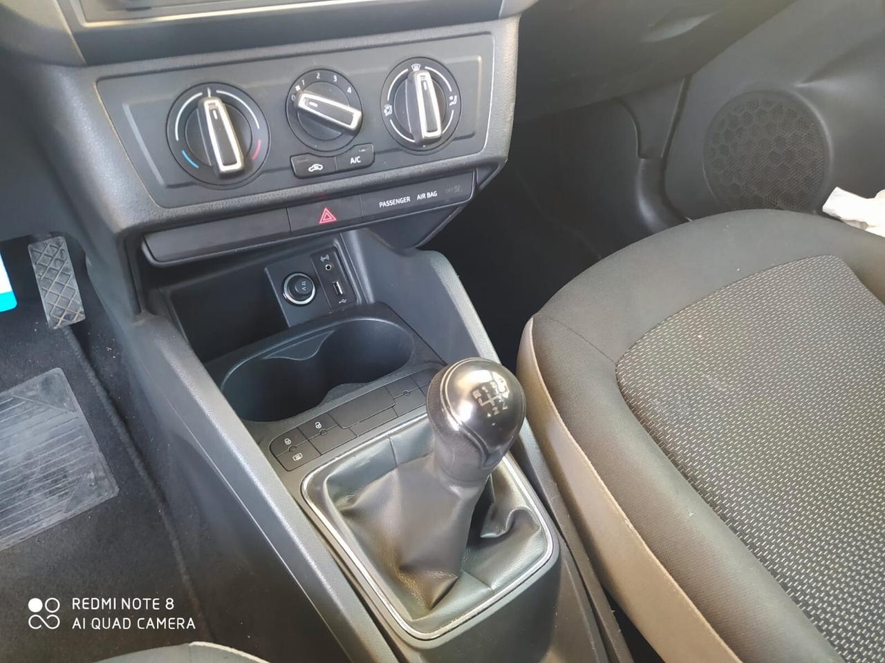 Seat Ibiza 1.4 TDI 75 CV Connect