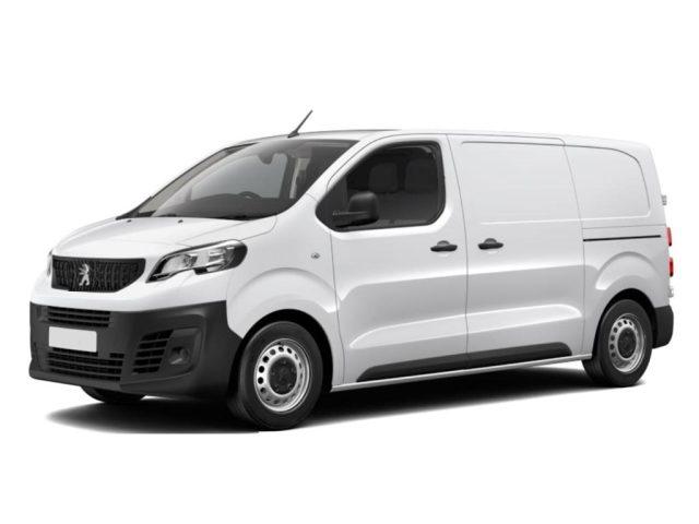 PEUGEOT Expert Expert BlueHDi 140 S&S EAT8 PL-TN Furgone Premium