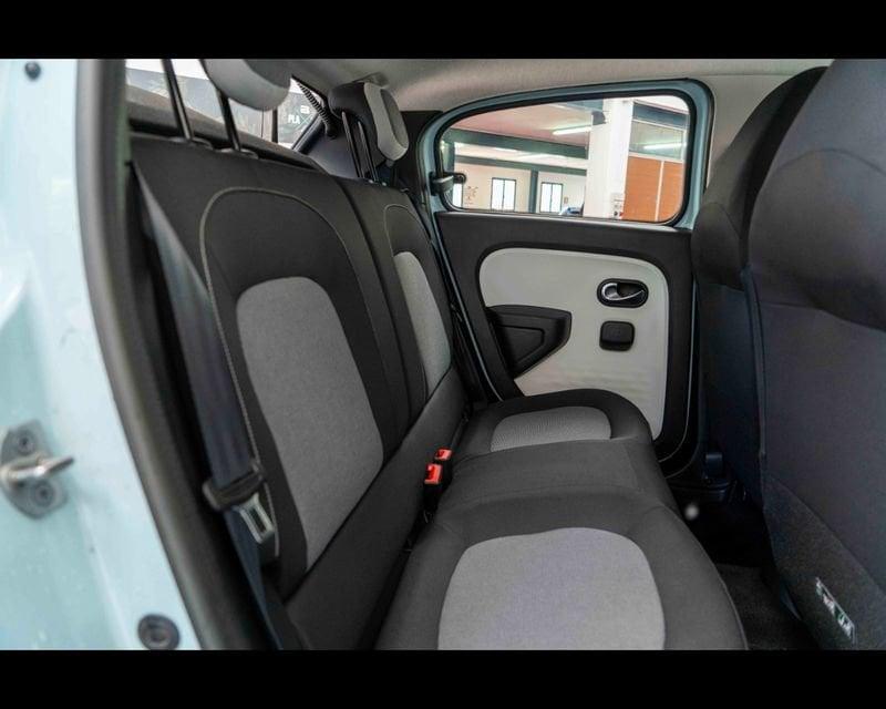 Renault Twingo Electric Vibes