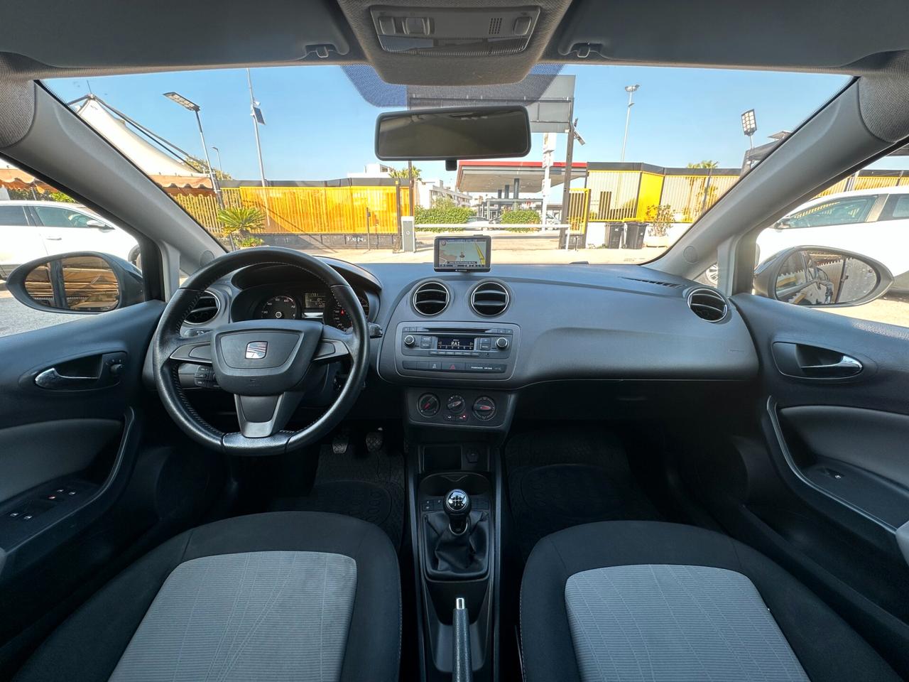 SEAT Ibiza 1.4 5 porte Style