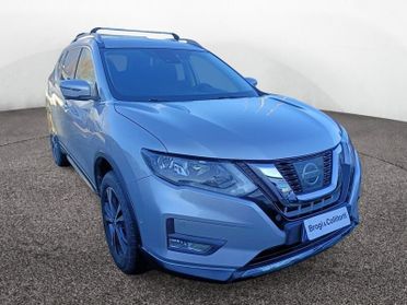 Nissan X-Trail 2.0 dci n-connecta 4x4
