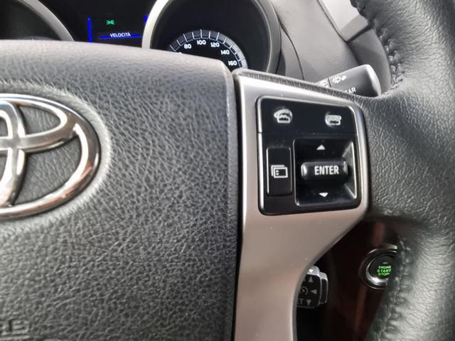 TOYOTA Land Cruiser 3.0 D4-D A/T 5 porte Style