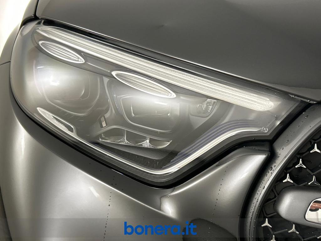 Mercedes GLC 300 300 e AMG Line Premium Plus 4Matic 9G-Tronic