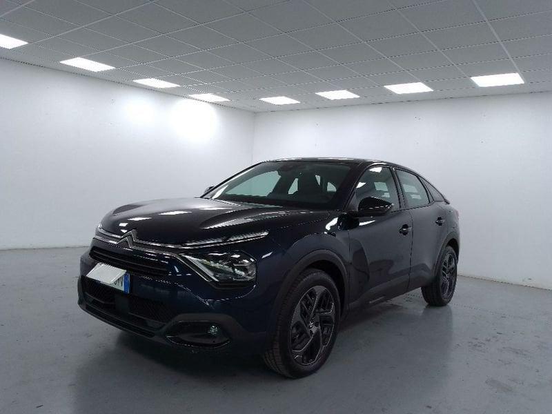 Citroën C4 1.2 puretech Plus s&s 130cv