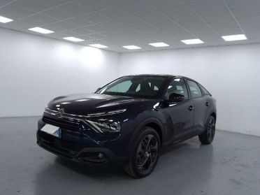 Citroën C4 1.2 puretech Plus s&s 130cv