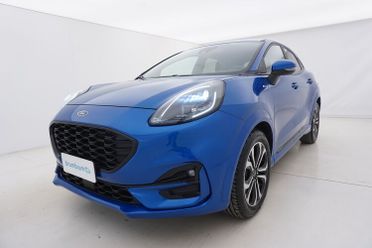 Ford Puma Hybrid ST-Line BR309448 1.0 Mild Hybrid 125CV