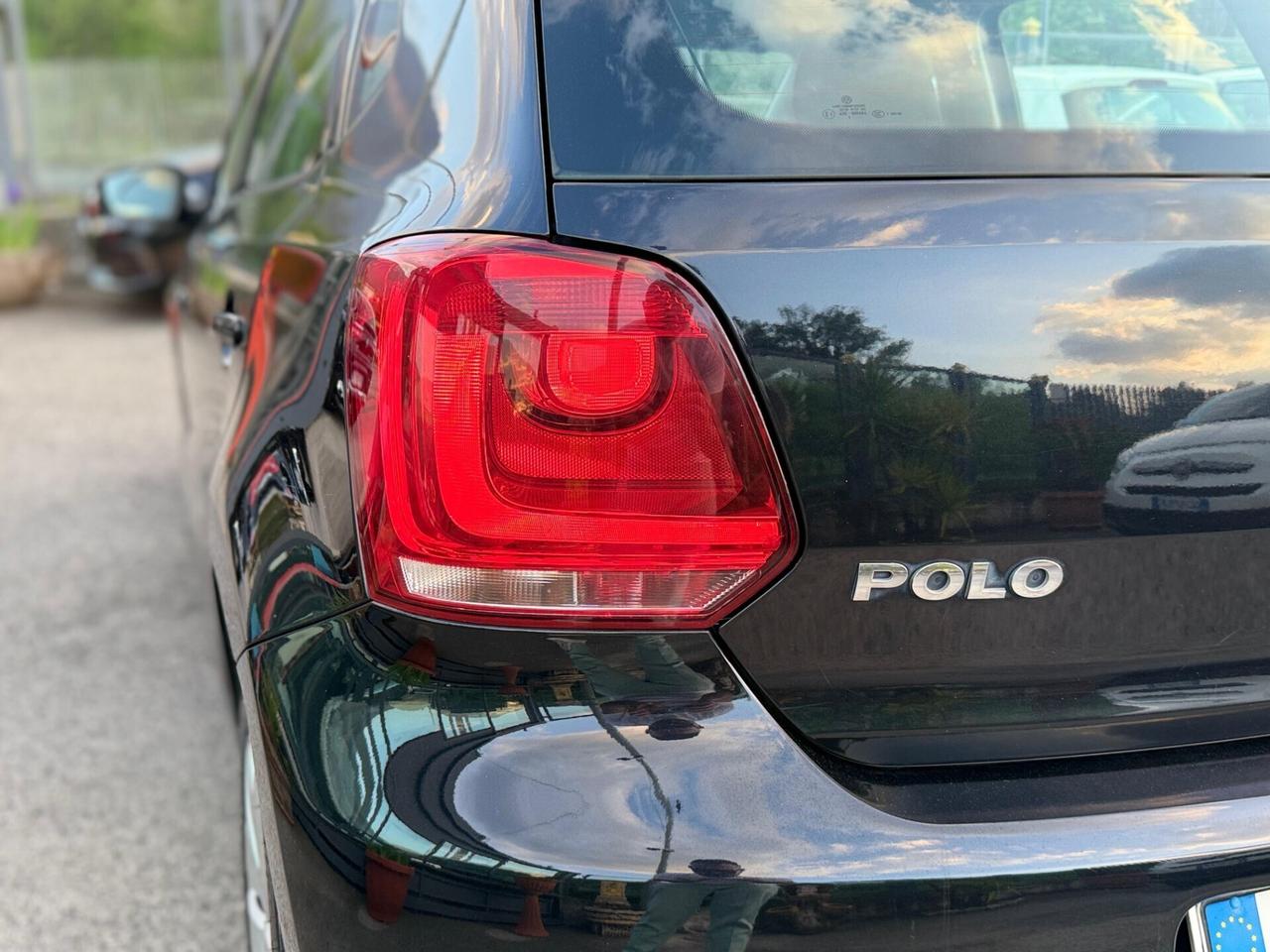 Volkswagen Polo 1.6 TDI 75cv Comfortline