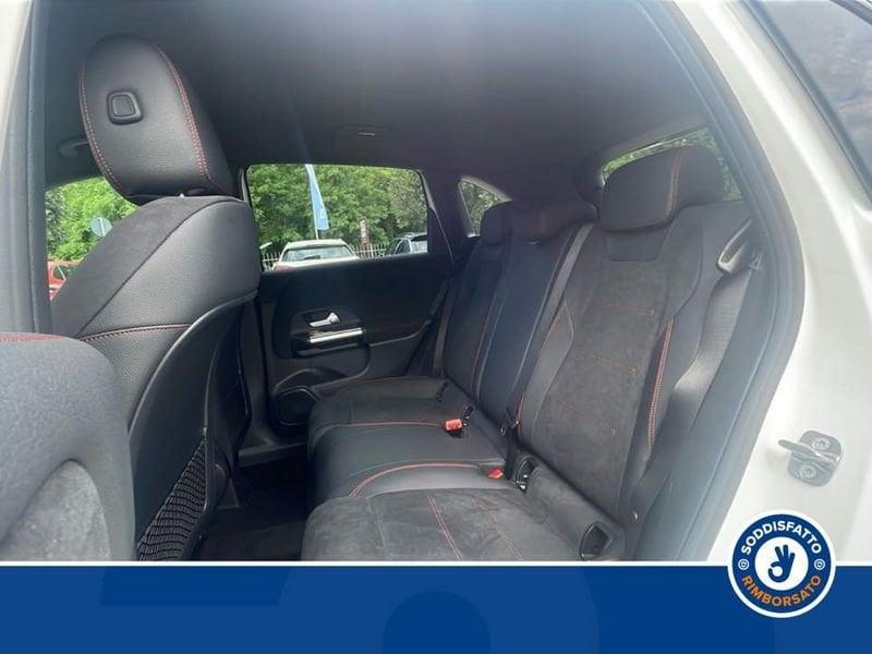 Mercedes-Benz Classe B 180d Automatic AMG Line Advanced Plus
