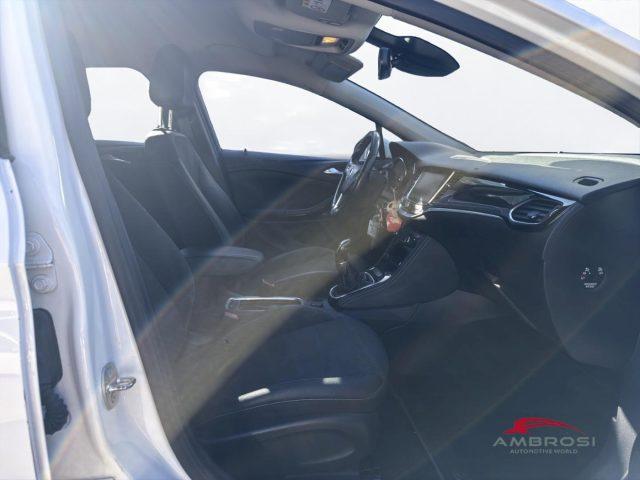 OPEL Astra 1.6 CDTi 136CV 5 porte Innovation - PER OPERATORI