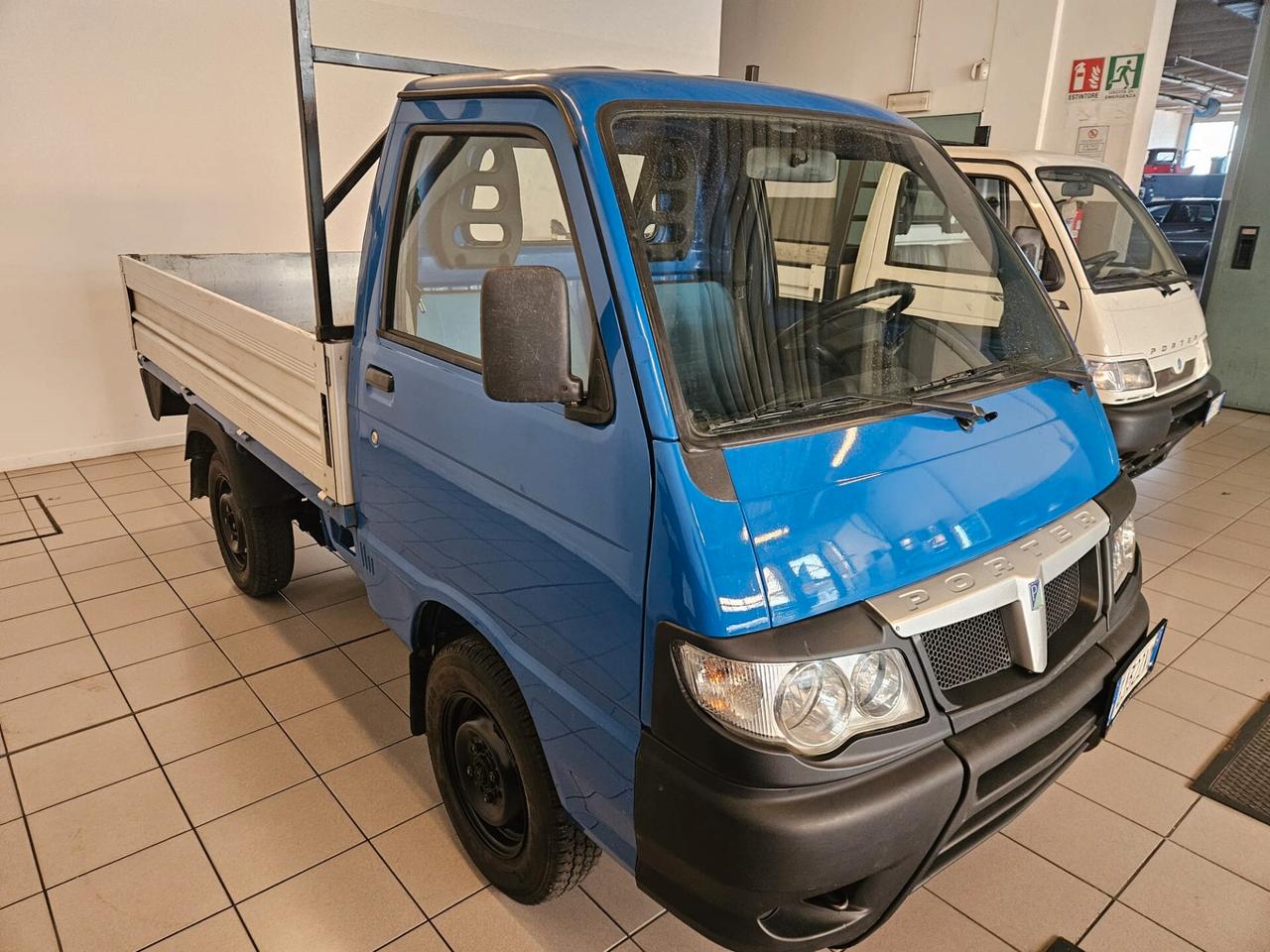 Piaggio