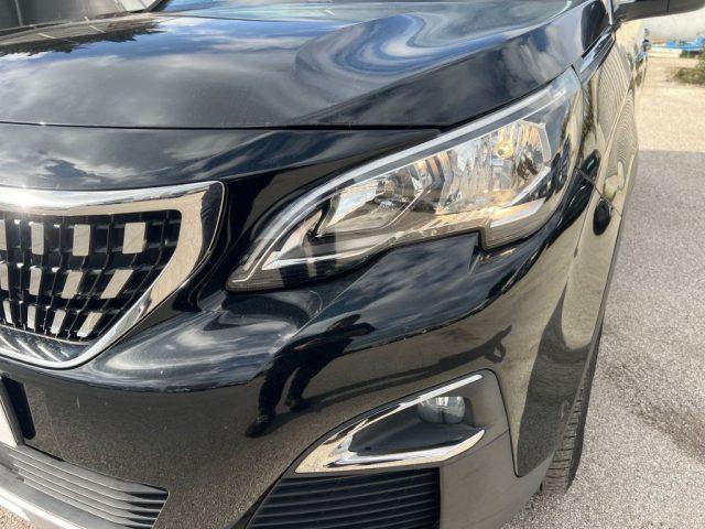 PEUGEOT 3008 BlueHDi 130 S&S Active