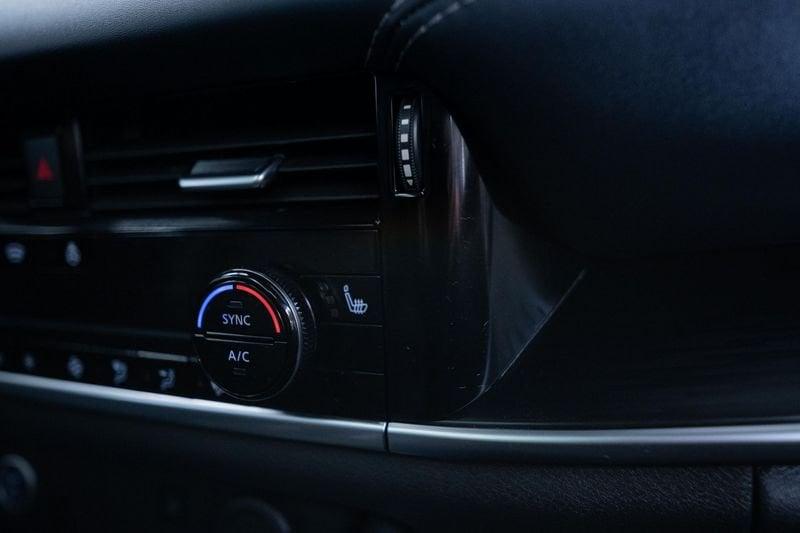 Nissan Qashqai 1.3 mhev Tekna+ 2wd 158cv xtronic