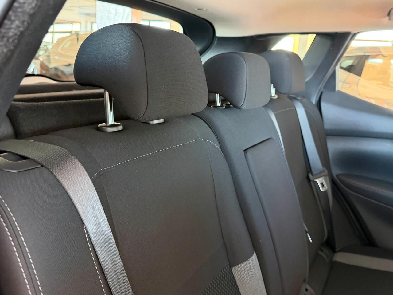 Nissan Qashqai 1.5 DCI 115 cv. BUSINESS (Nav)