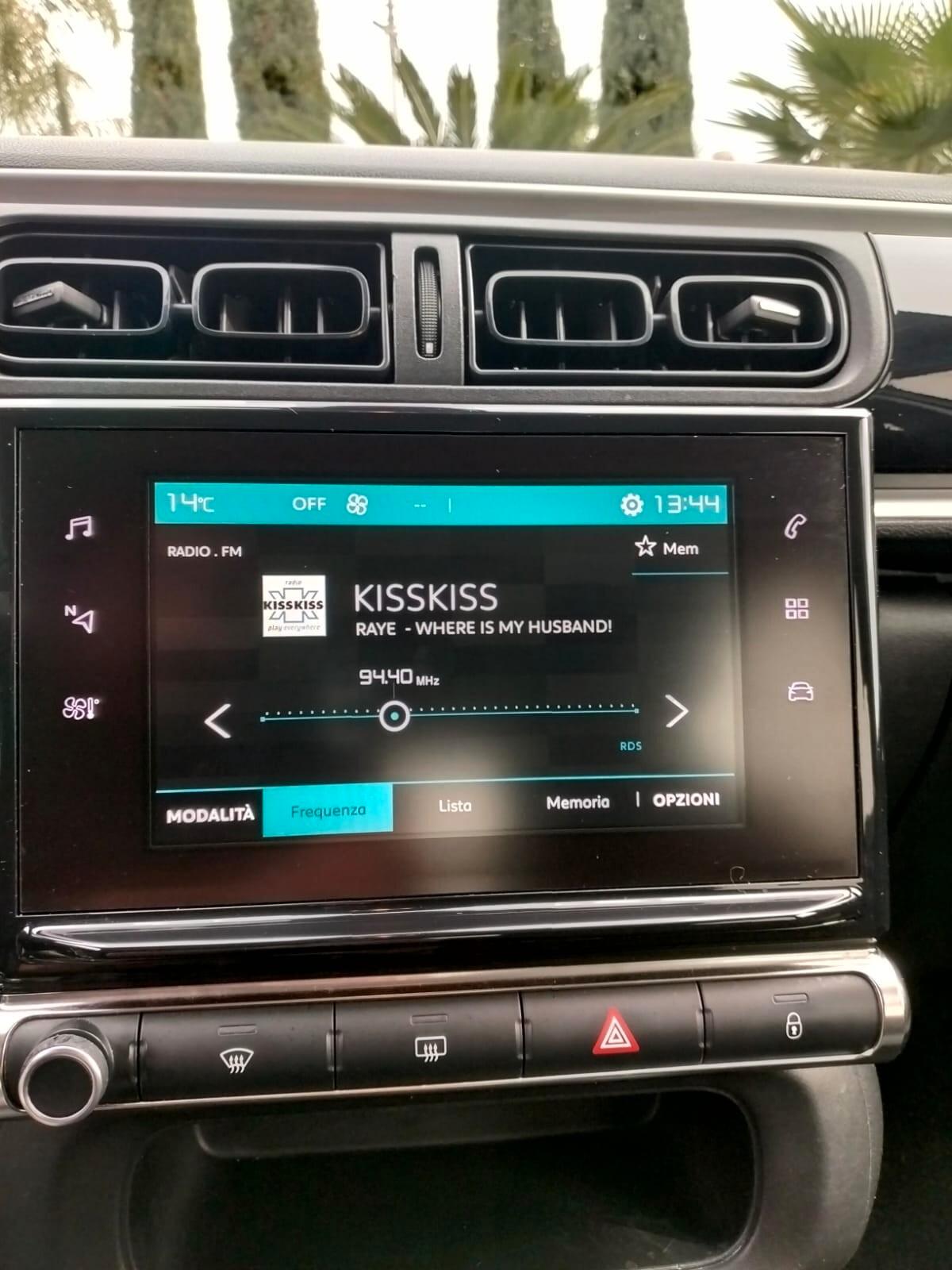 Citroen C3 PureTech 82 Shine