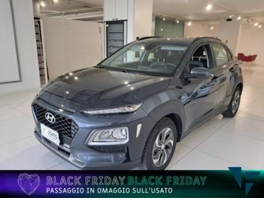 HYUNDAI Kona HEV 1.6 DCT XPrime