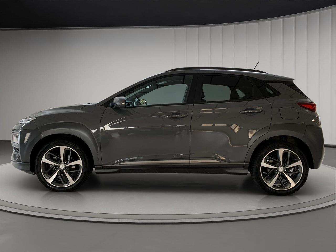 Hyundai Kona 1.6 crdi Xprime 2wd 115cv
