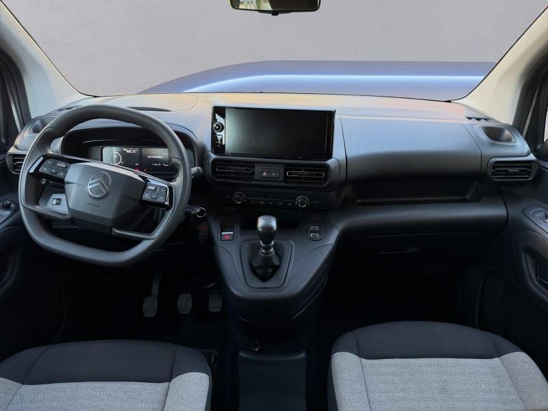CITROEN BERLINGO BLUEHDI 100 S&S M PLU