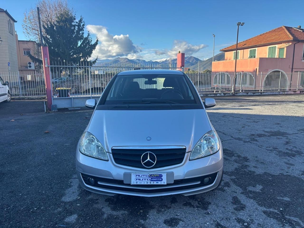 Mercedes-benz A 180 CDI Avantgarde