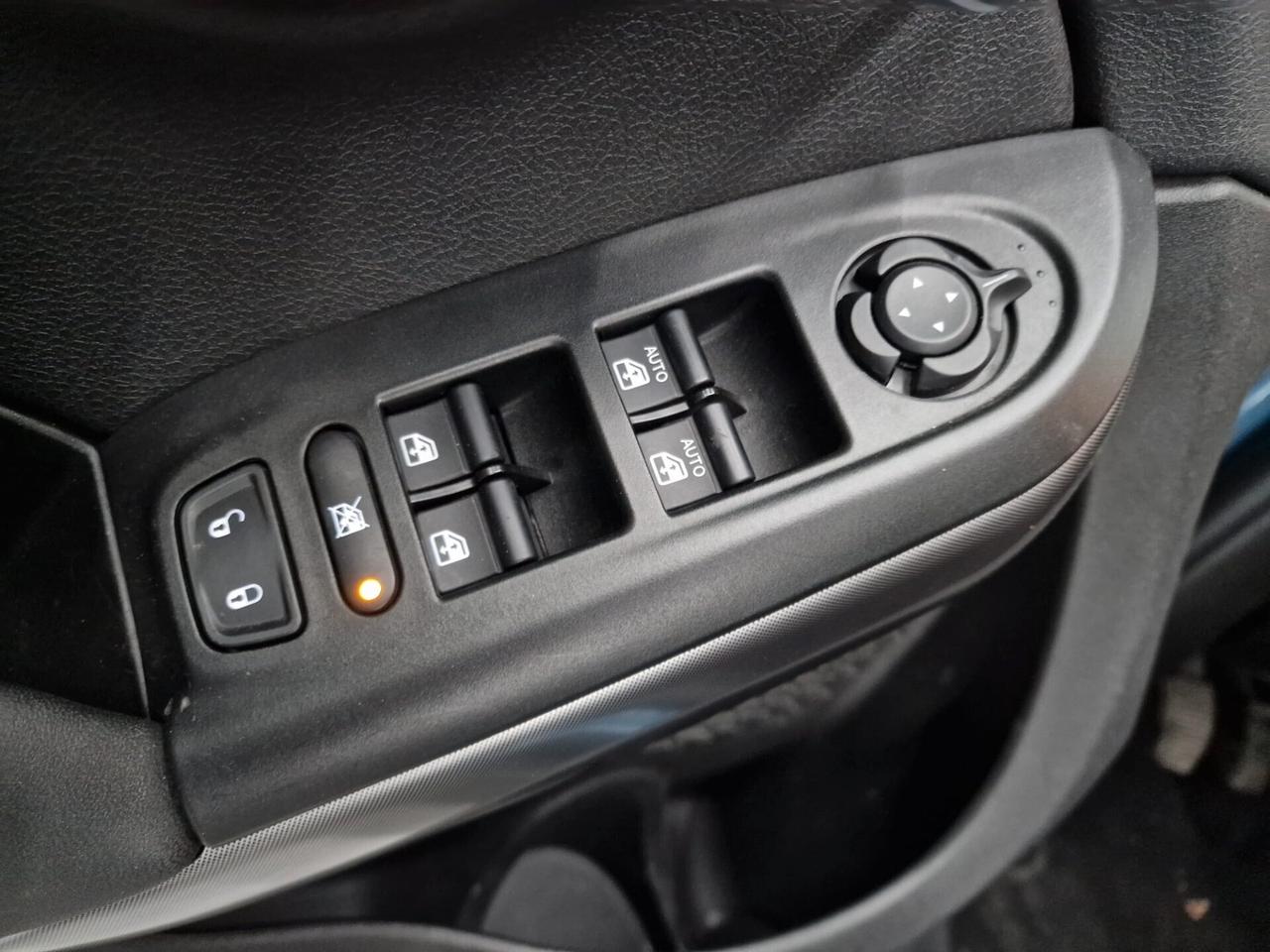 Fiat 500X 1.3 MultiJet 95 CV Urban