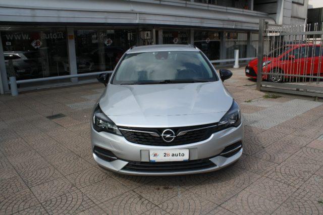 OPEL Astra 1.5 CDTI 122 CV S&S AT9 Sports Tourer Business elg
