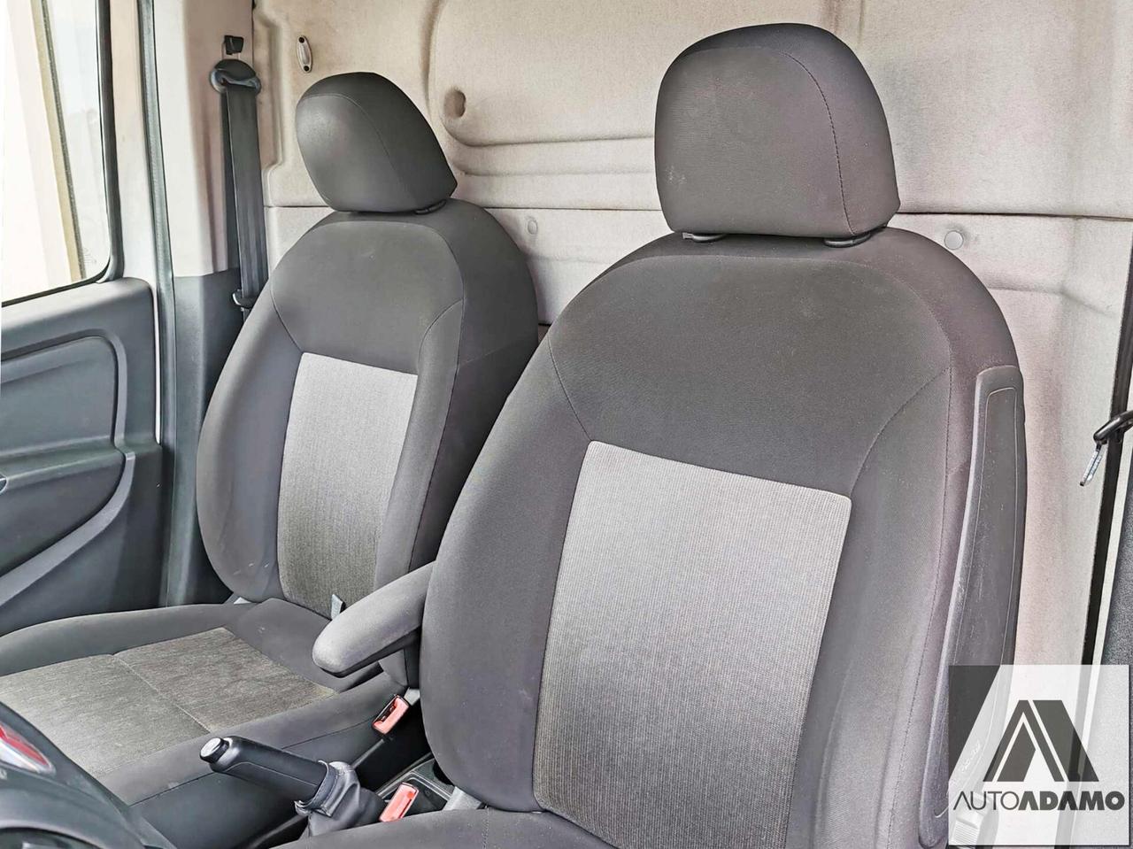 Fiat Doblò 1.6 MJT 105CV