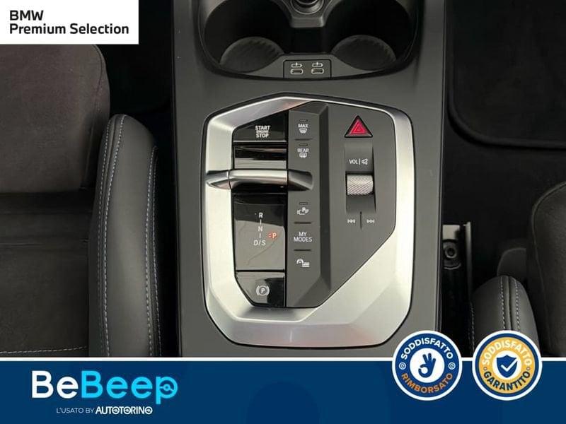 BMW Serie 1 120 48V MSPORT AUTO
