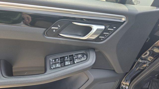PORSCHE Macan 3.0 S Diesel PERMUTE TETTO PASM