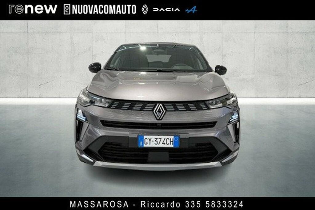 Renault Symbioz 1.6 E-Tech full hybrid Iconic Auto